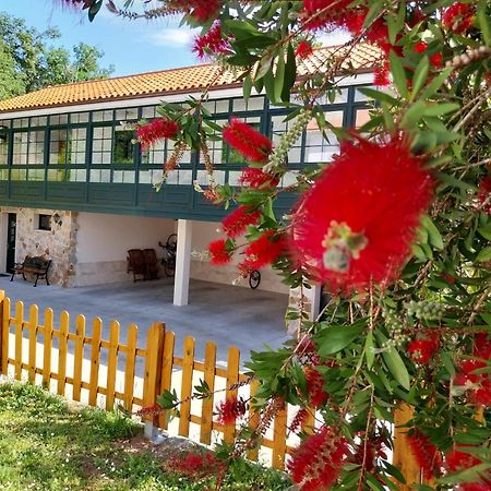 Casa Galipendre Villa อาเอสตราดา ภายนอก รูปภาพ