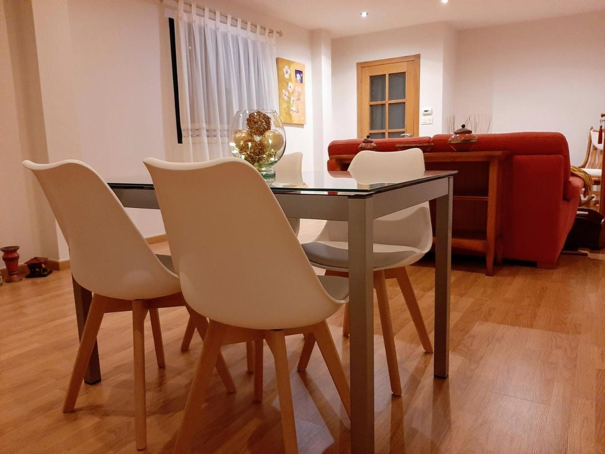 Casa Galipendre Villa อาเอสตราดา ภายนอก รูปภาพ