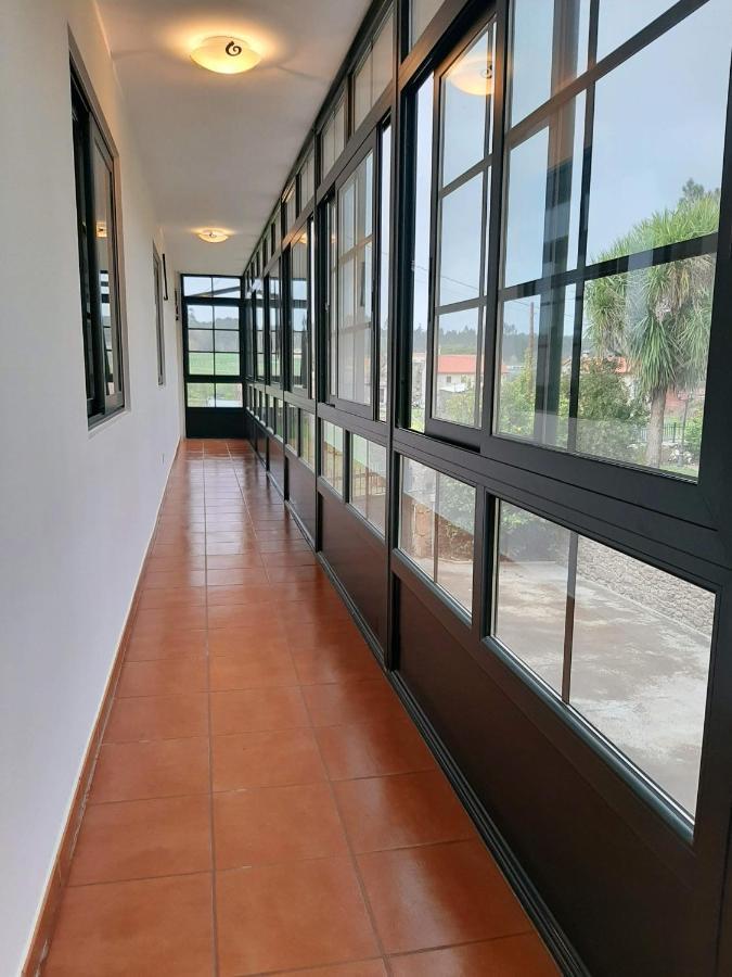 Casa Galipendre Villa อาเอสตราดา ภายนอก รูปภาพ