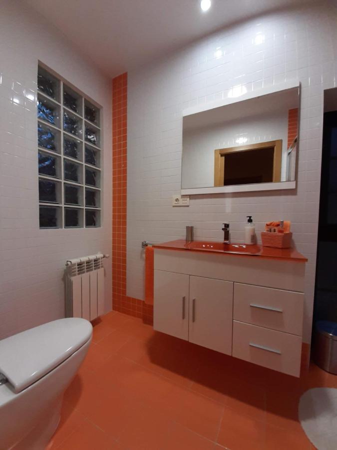 Casa Galipendre Villa อาเอสตราดา ภายนอก รูปภาพ