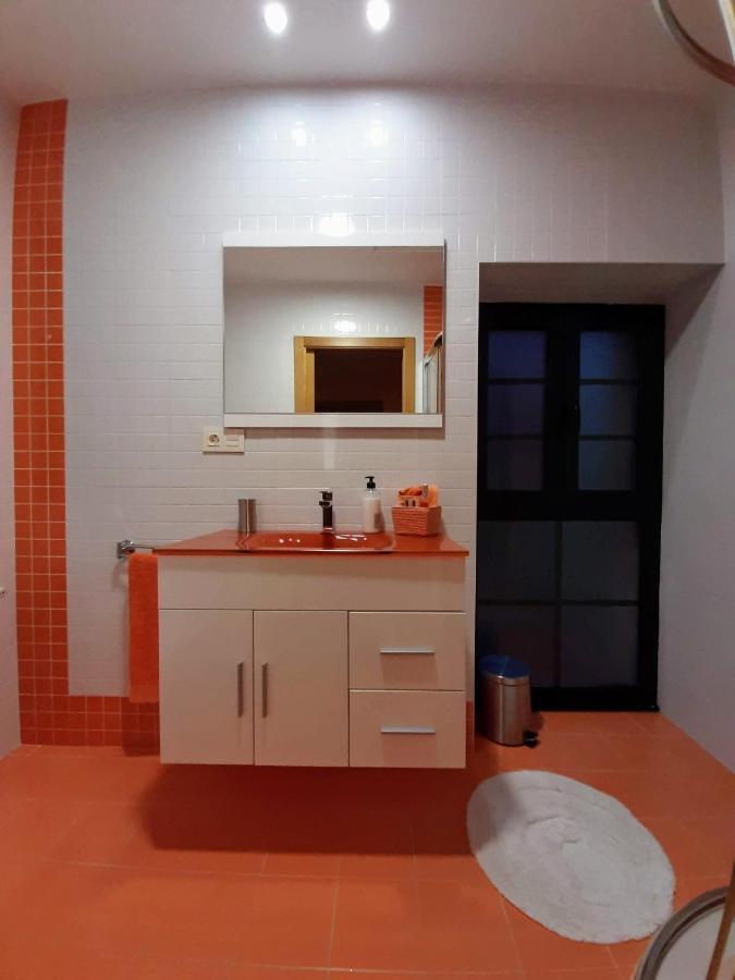Casa Galipendre Villa อาเอสตราดา ภายนอก รูปภาพ