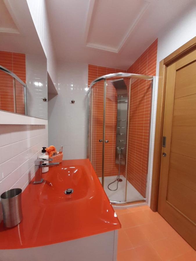 Casa Galipendre Villa อาเอสตราดา ภายนอก รูปภาพ