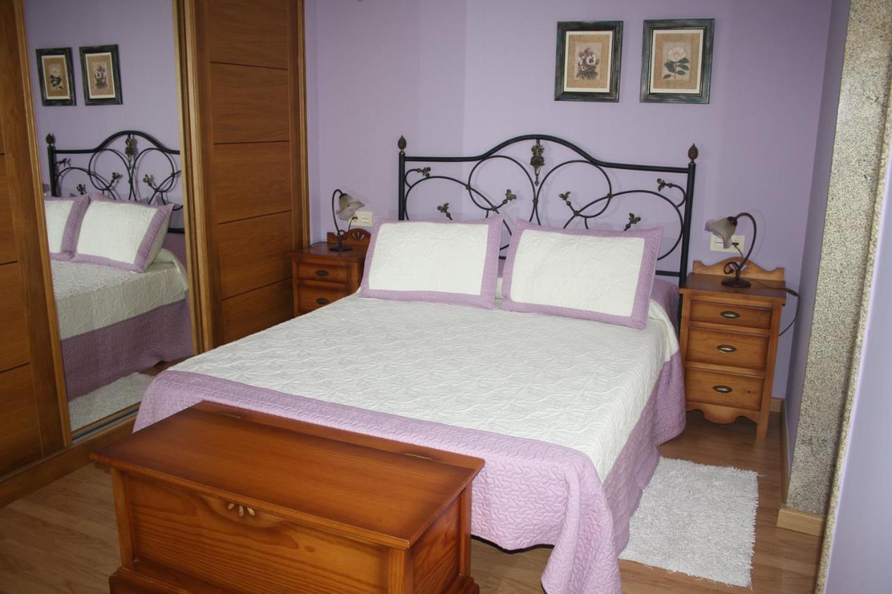 Casa Galipendre Villa อาเอสตราดา ภายนอก รูปภาพ