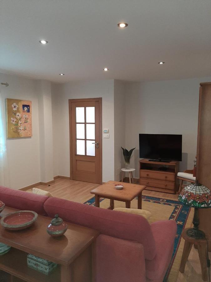 Casa Galipendre Villa อาเอสตราดา ภายนอก รูปภาพ