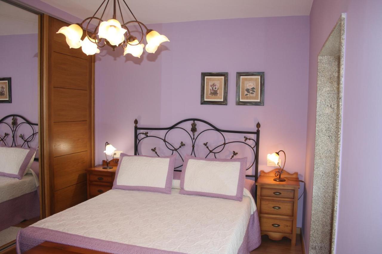 Casa Galipendre Villa อาเอสตราดา ภายนอก รูปภาพ