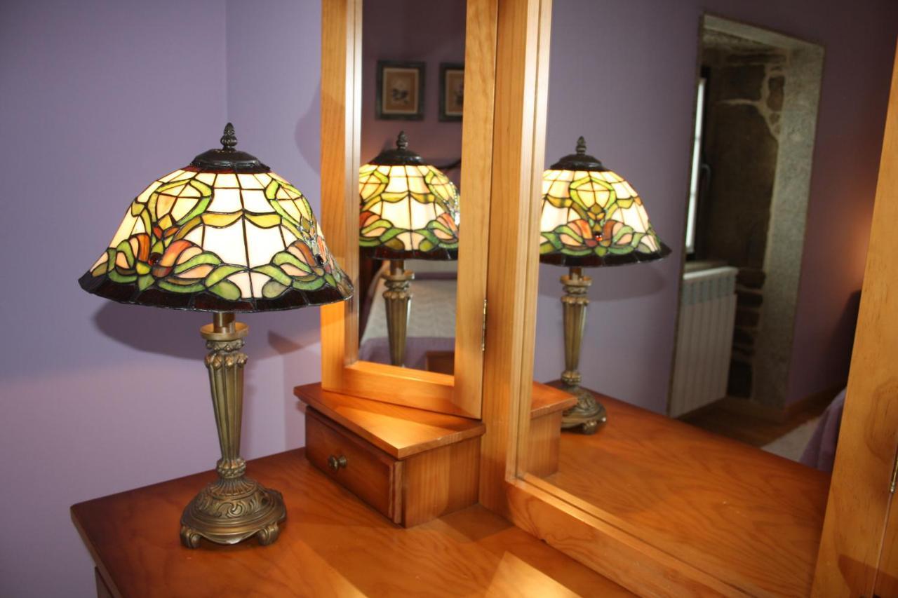 Casa Galipendre Villa อาเอสตราดา ภายนอก รูปภาพ